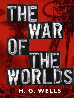 cover image of The War of the Worlds / Война миров